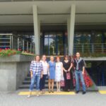 Suleyman Demirel University (Turcja)