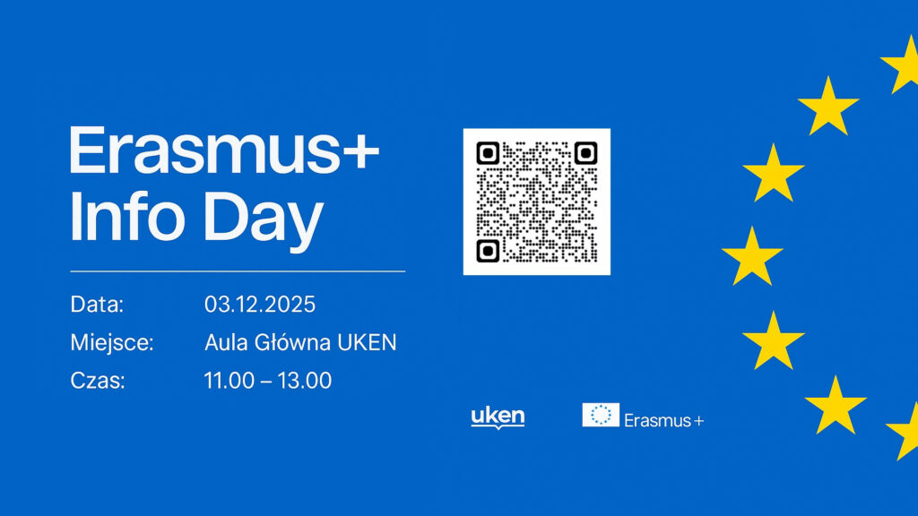 Erasmus+ INFO DAY