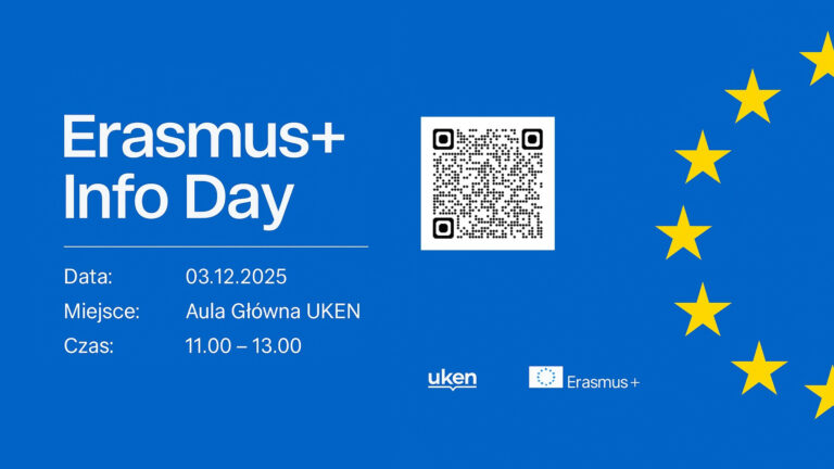 Erasmus+ INFO DAY