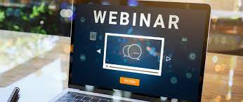 Zaproszenie na webinarium informacyjne – Erasmus+ Partnerstwa współpracy dla szkolnictwa wyższego, 11 grudnia 2025