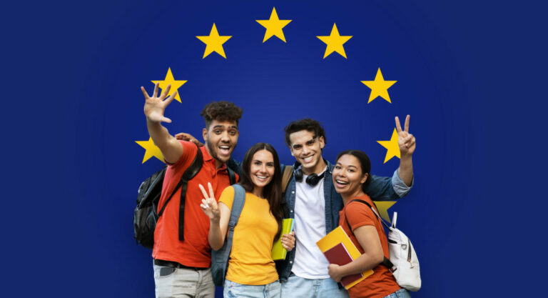 Erasmus+ Młodzież, Akcja 2. Zrób pierwszy (lub kolejny) krok!