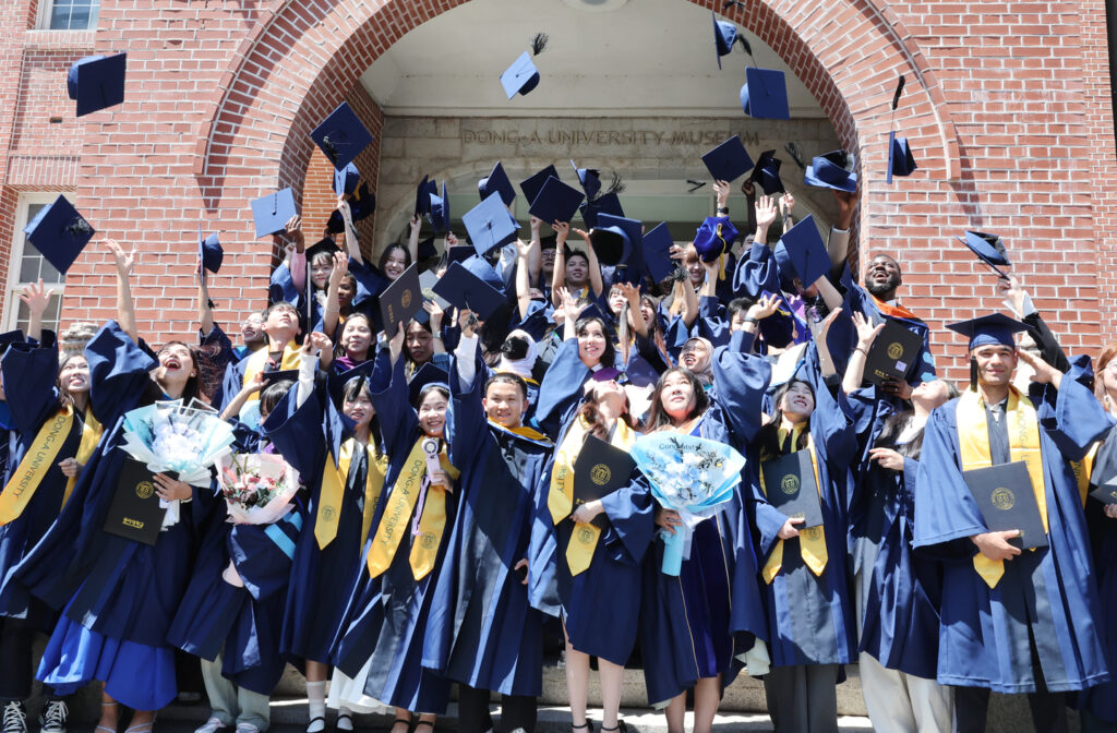 DUO-Korea 2026 – Nabór dla studentów!