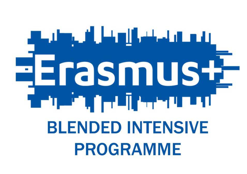 Blended Intensive Programme (BIP) – The Resilient Educator