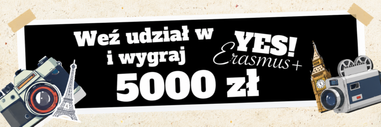 Wspomnienie za&nbsp;5000 złotych!